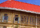 Le palais Vimanmek à Bangkok, location, studio, appartement, chambre, view talay, Pattaya, Thaïlande