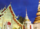 Doi Suthep Chiang Mai, location, studio, appartement, chambre view talay, Pattaya, Thaïlande