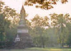 Wat Trapang Ngoen Sukhothai, rent, studio apartments, View Talay Pattaya Thailand