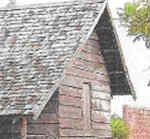 Les maisons traditionnelles du nord-est