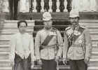 Famille de Rama V