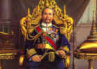 Le roi Rama V