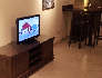 TV, kitchenette. rent studio room in Pattaya Thailand